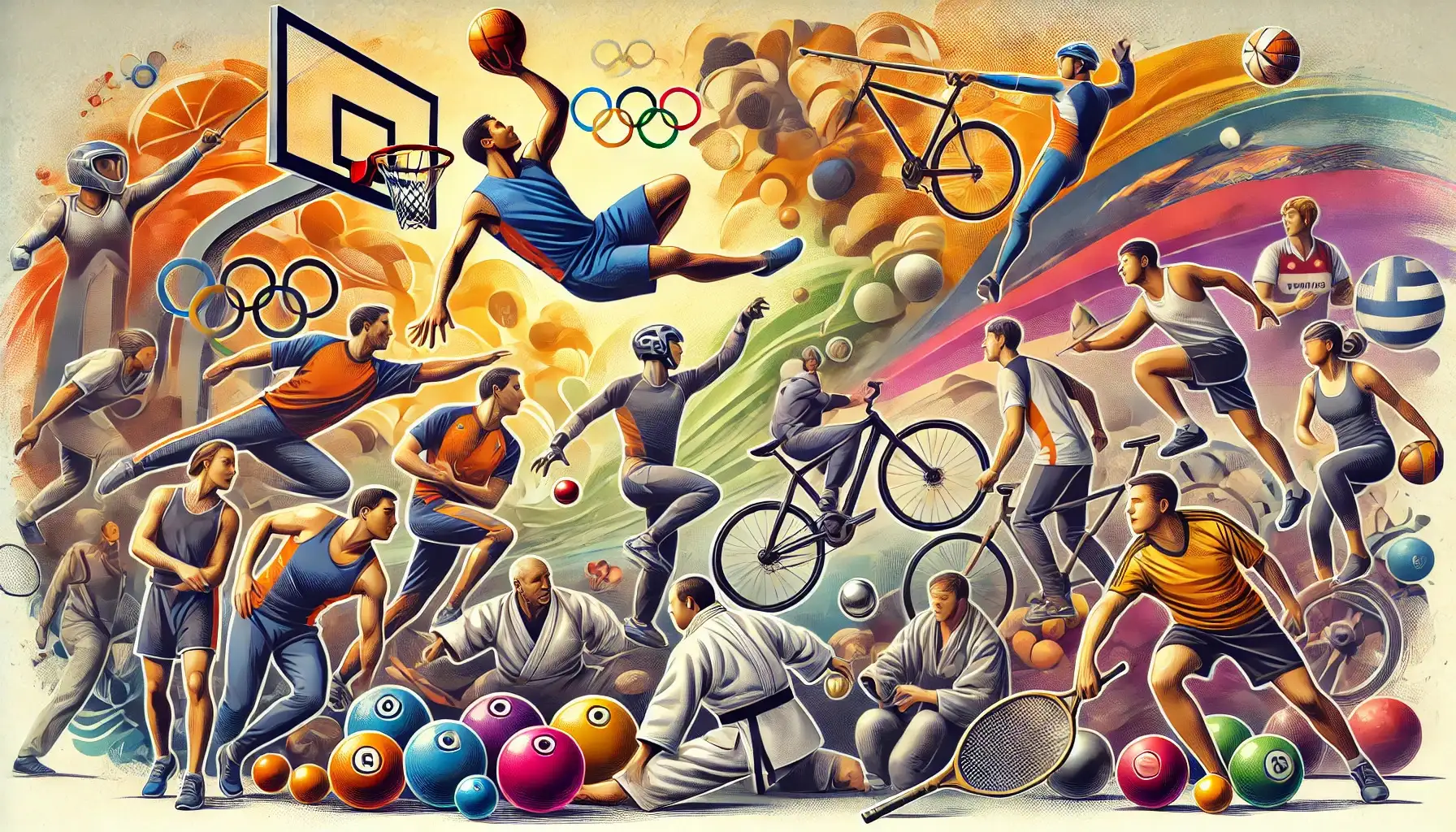 Trinit et Sport