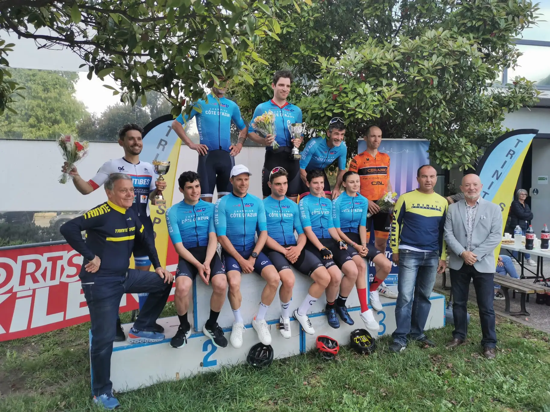 cyclisme