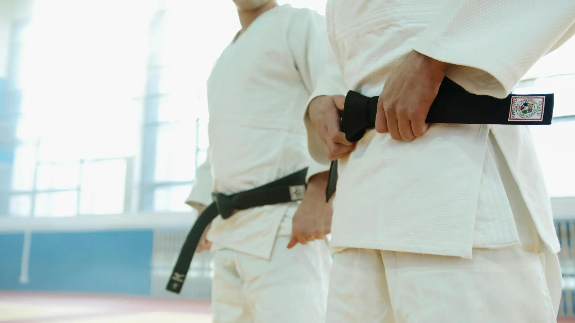 JUDO