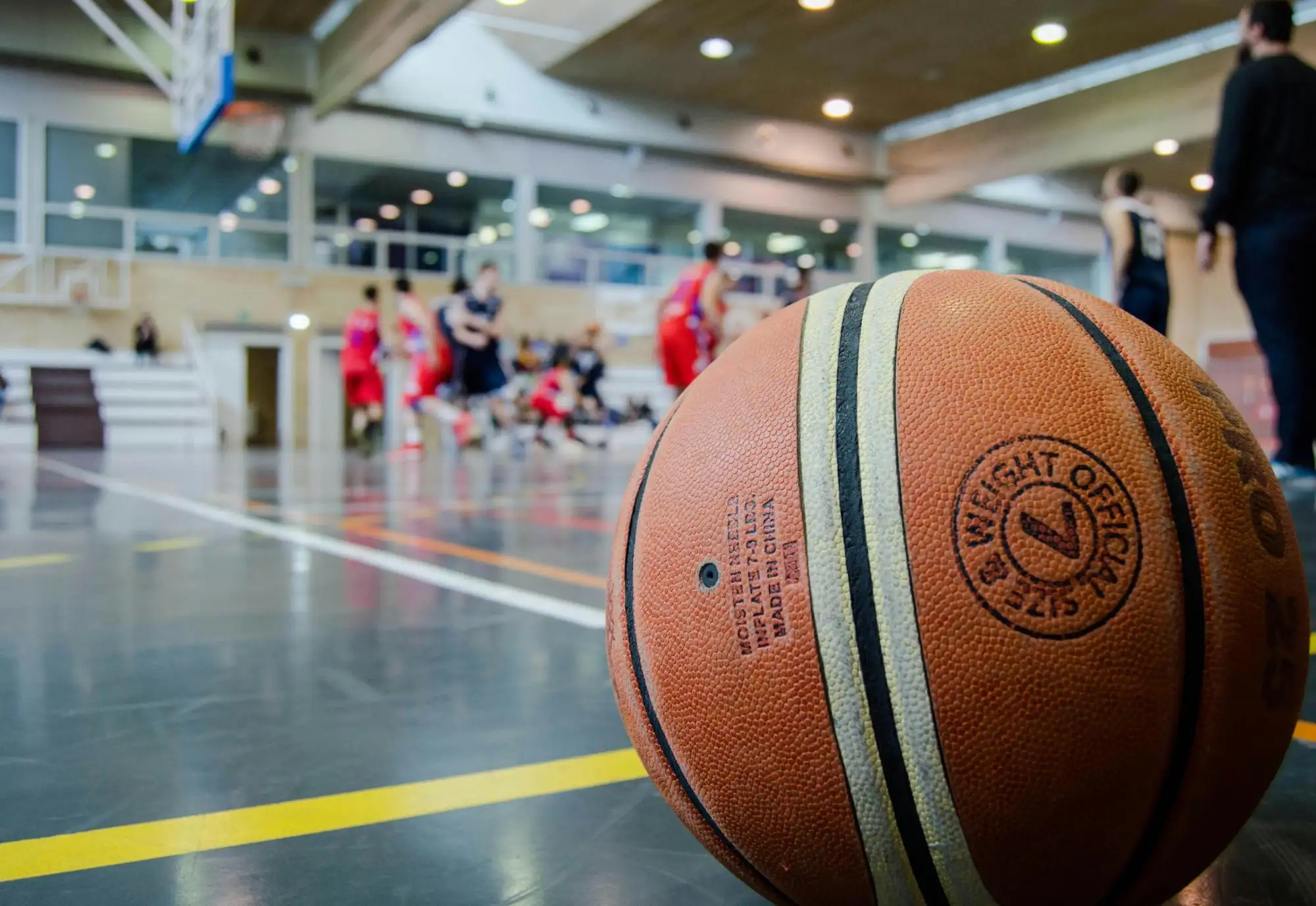 BASKET